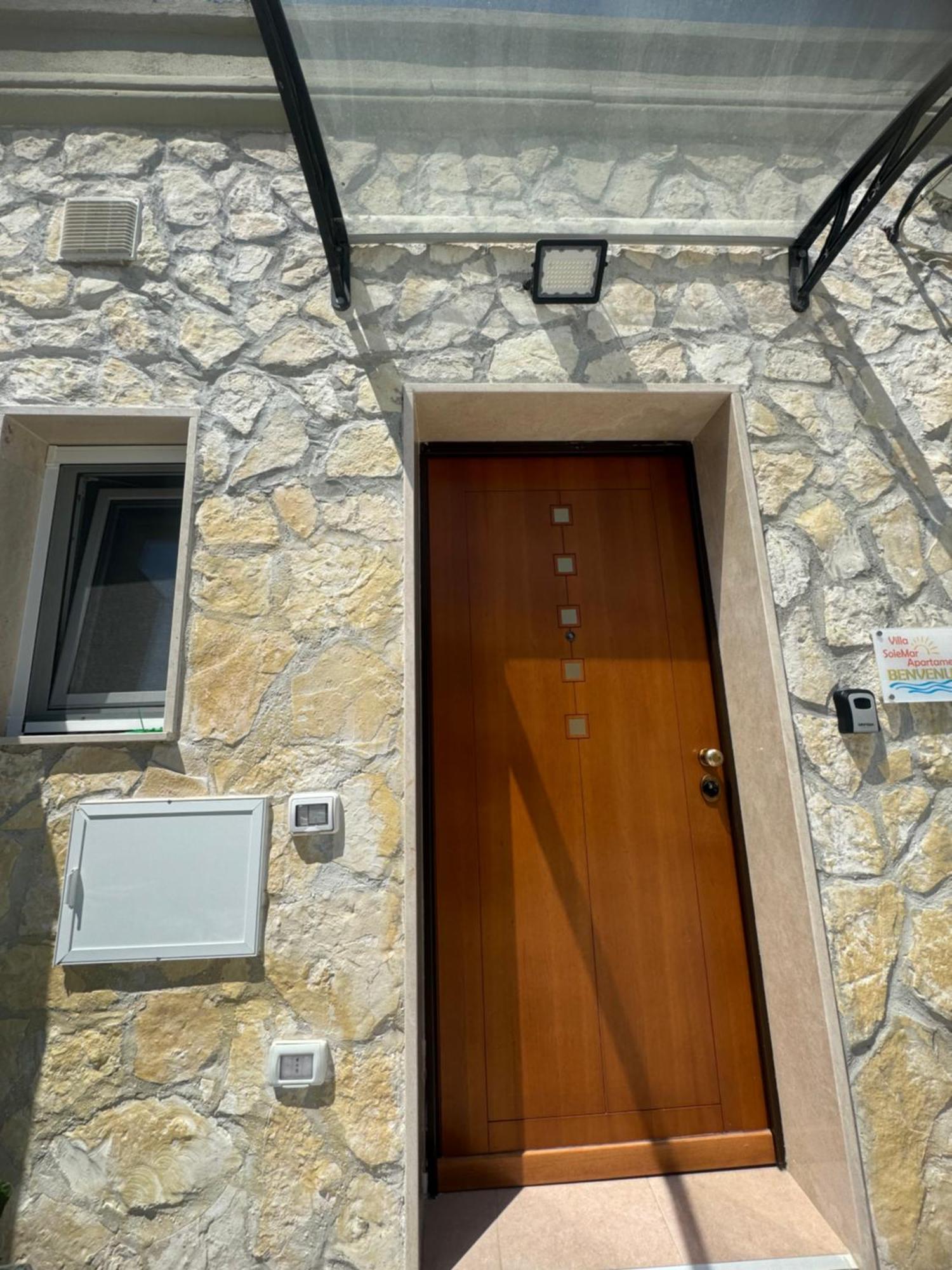 Apartamento Solemar *