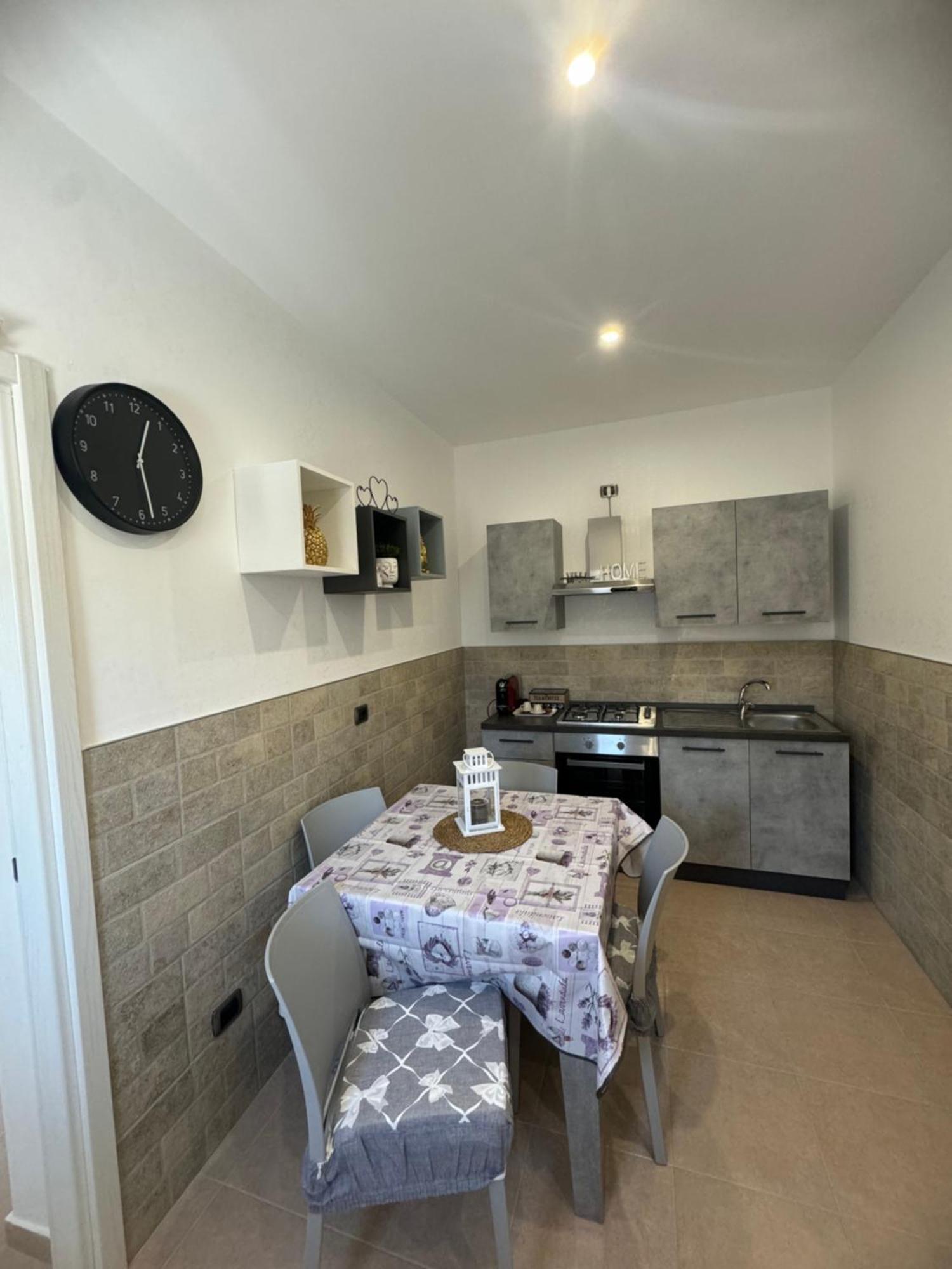 Apartamento Solemar Bari