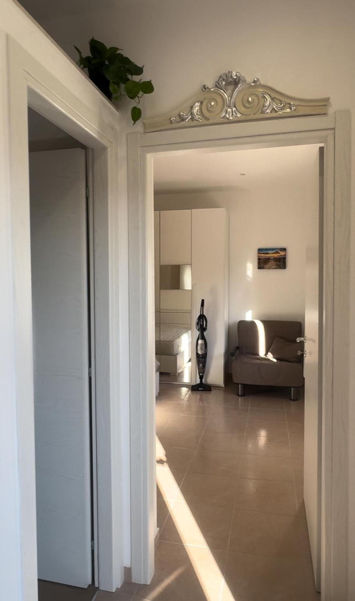 Apartamento Solemar Bari