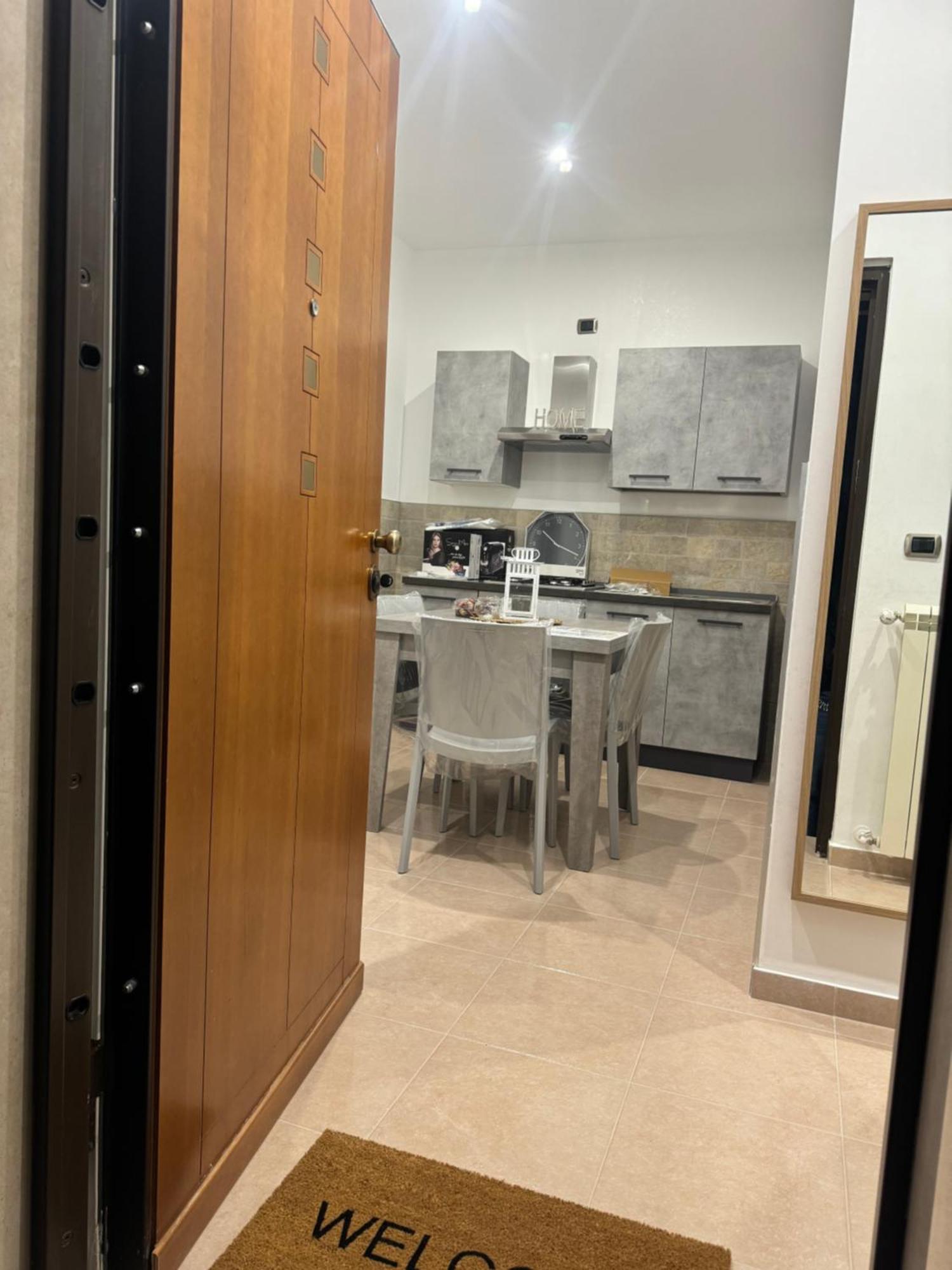 Solemar Apartamento
