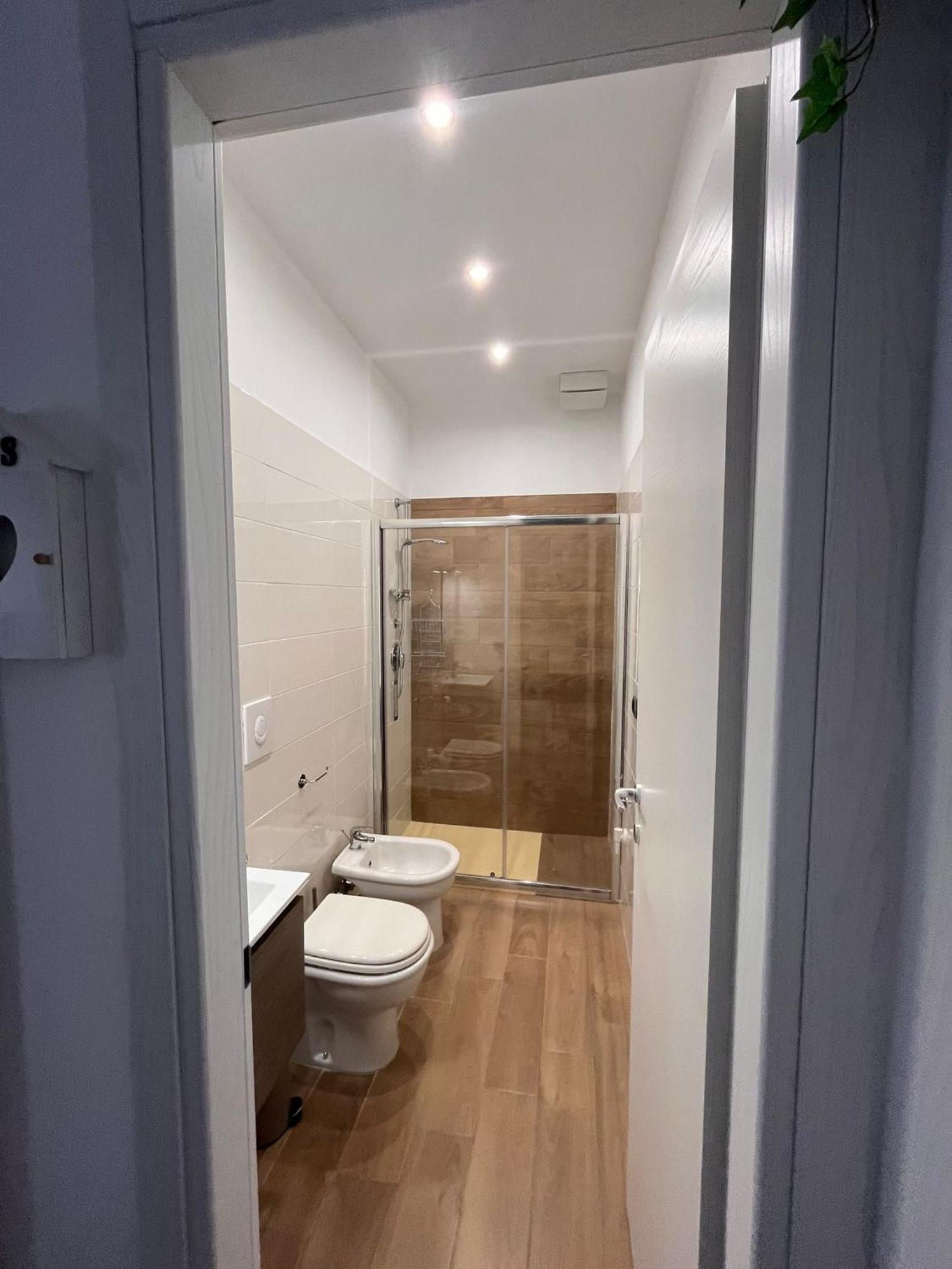 Apartamento Solemar Bari