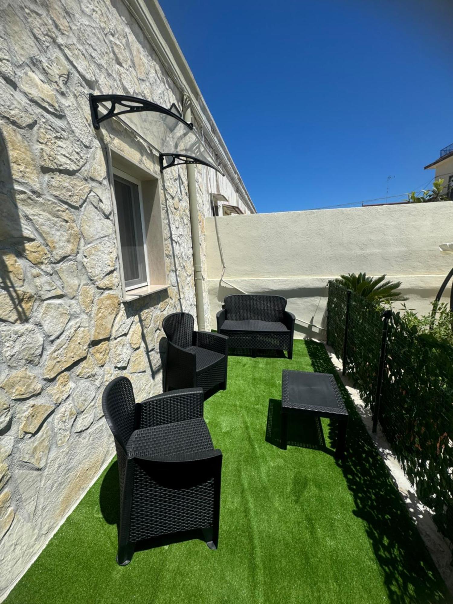 Apartamento Solemar Bari