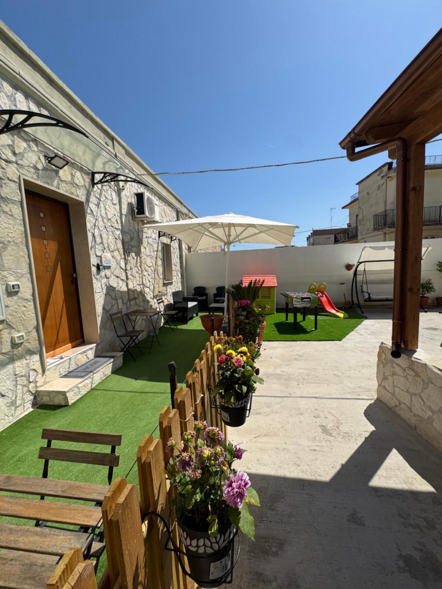 Solemar Apartment