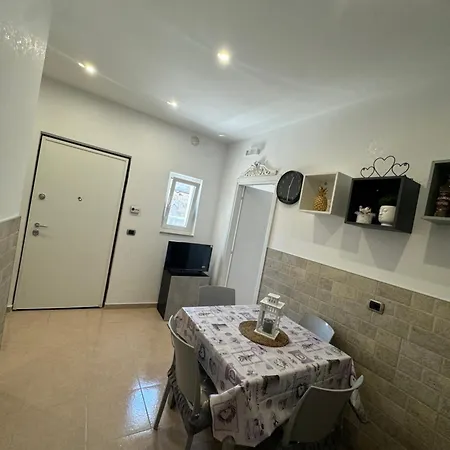 Solemar Villa Bari Exterior foto