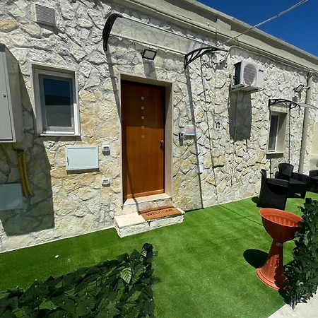 Solemar Villa Bari Exterior foto