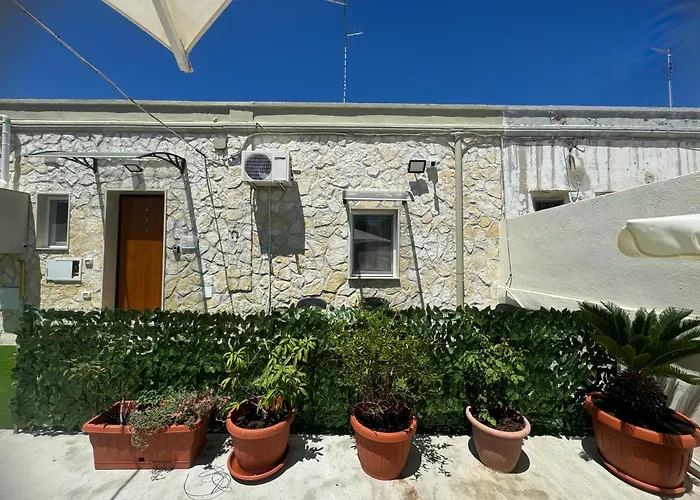 Solemar Villa