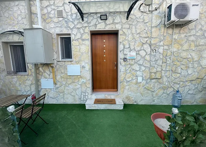 Solemar Villa