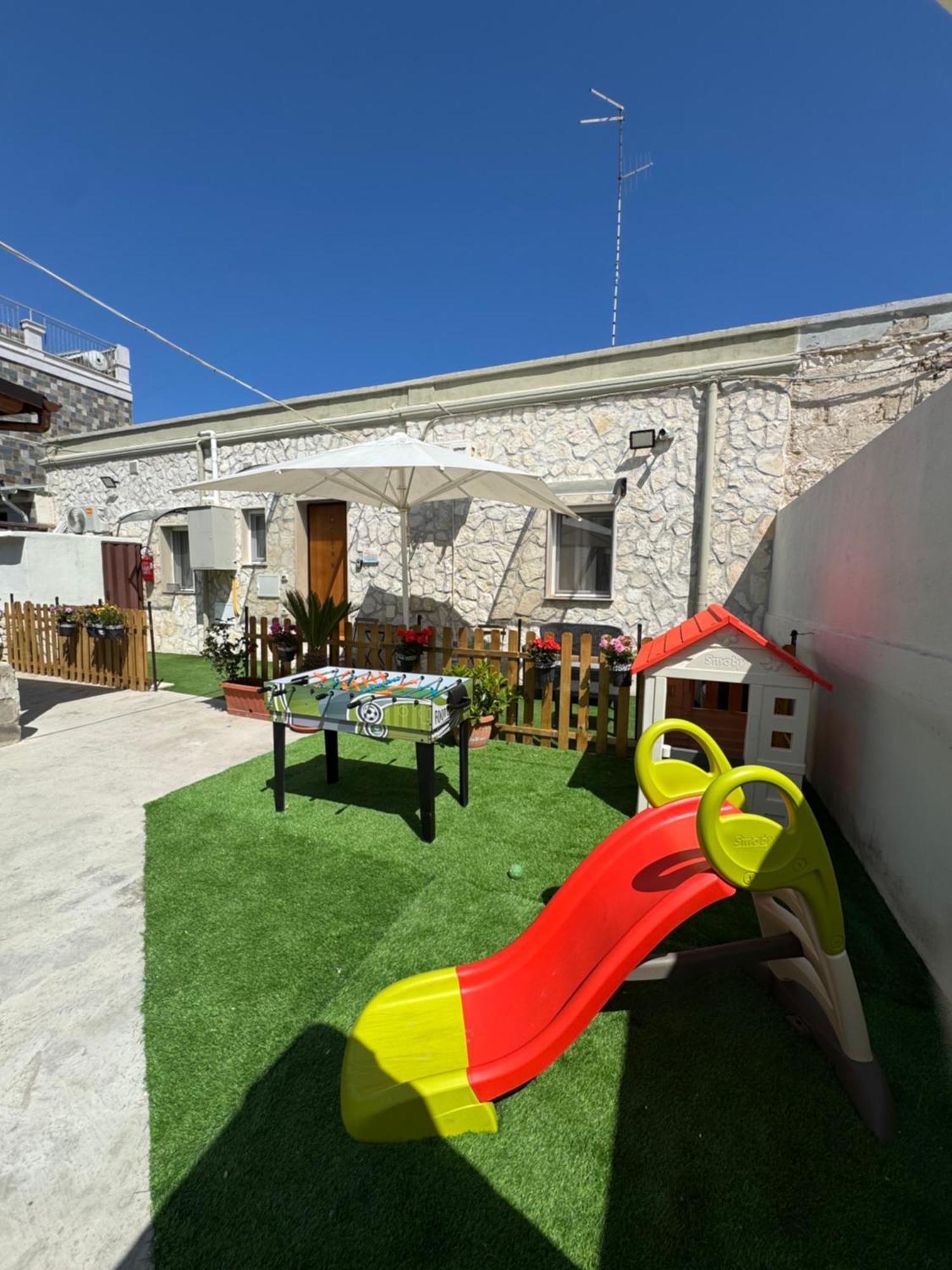 Solemar Apartment Bari